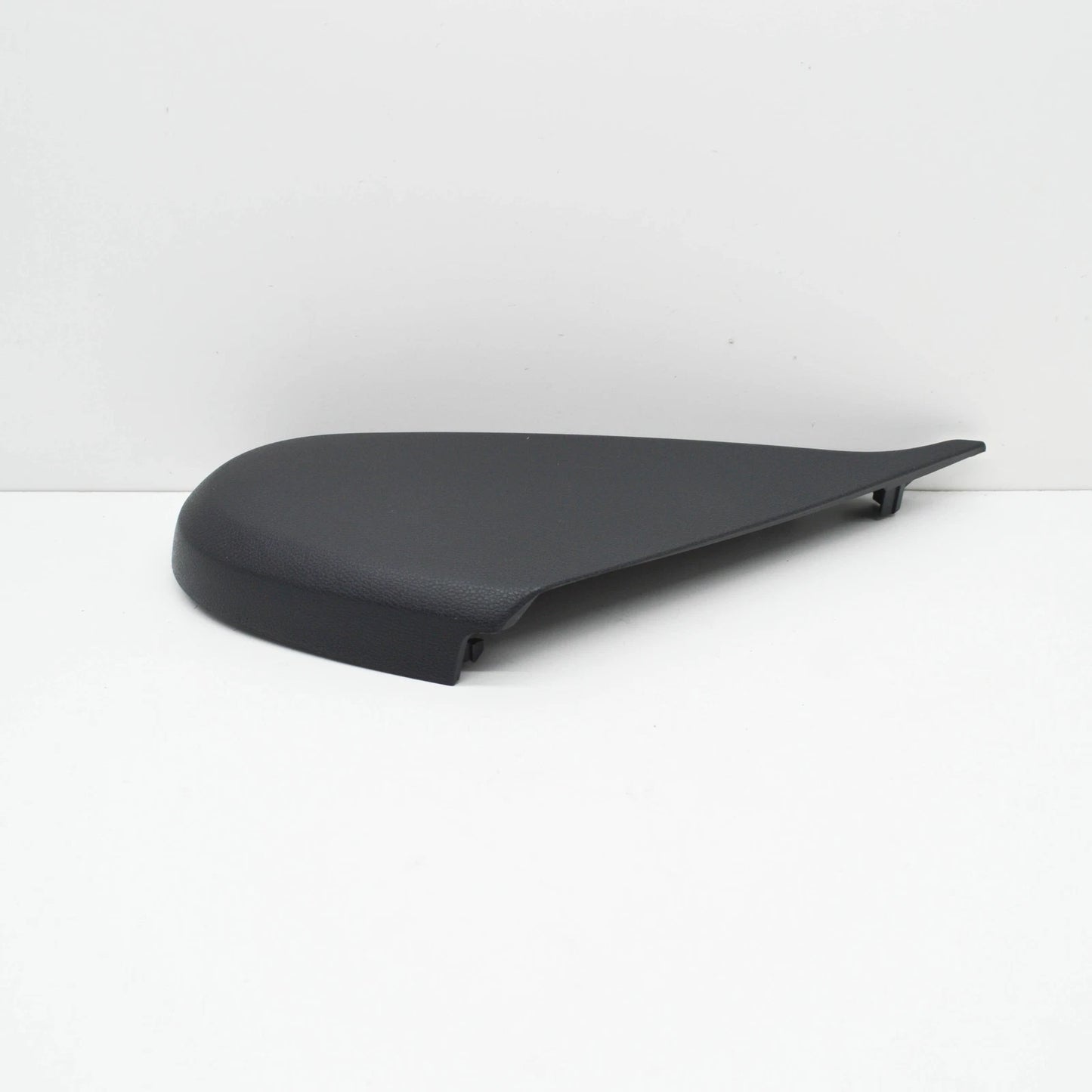 NEW MB C W205 FRONT OUTER RIGHT SEAT HEIGHT ADJUS. COVER A20591920229051