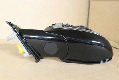 NEW BMW X4 F26 FRONT LEFT SIDE WING MIRROR RHD 51167478029 7478029 ORIGINAL