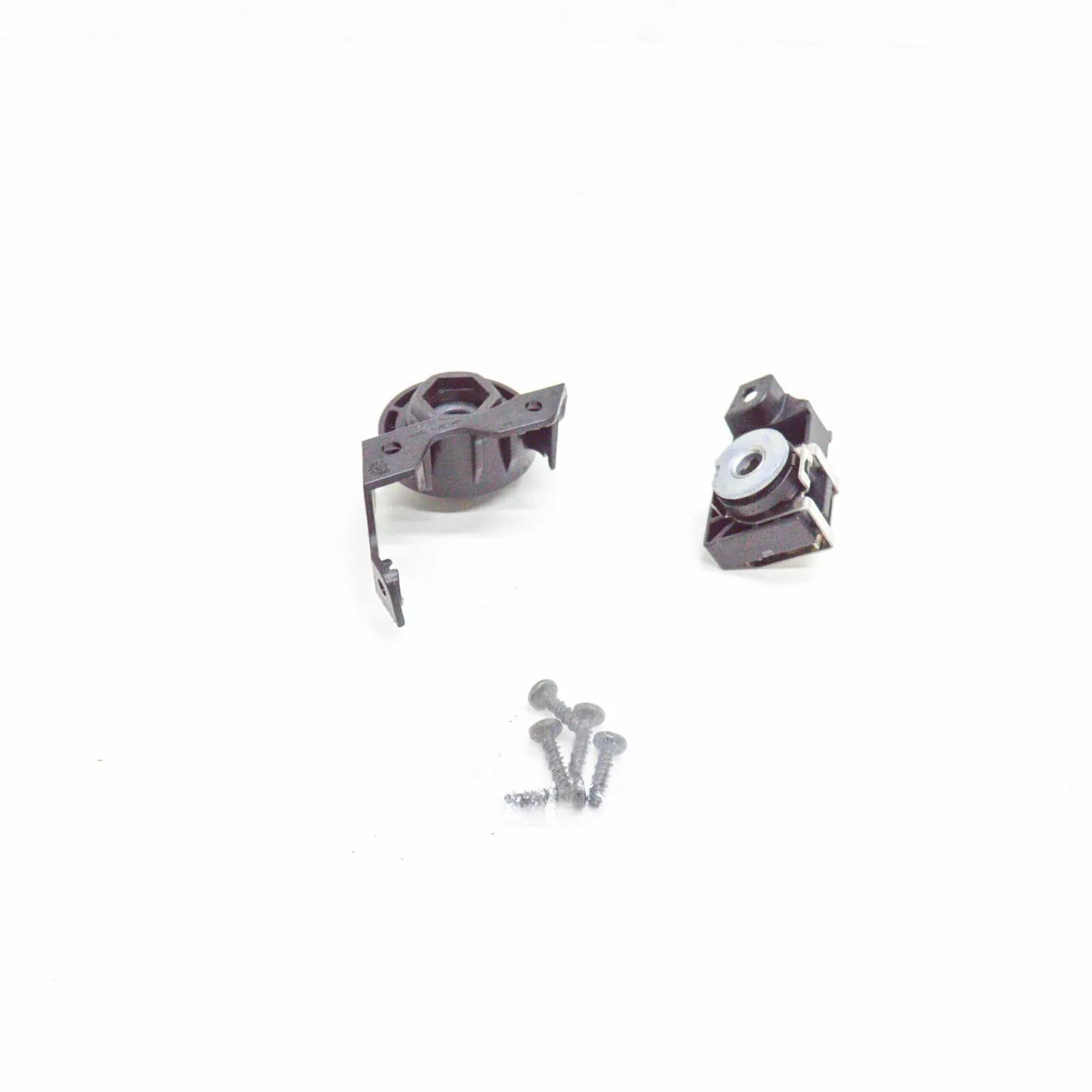 NEW AUDI Q5 FY RIGHT HEADLIGHT BRACKET REPAIR MOUNT SET 80A998122