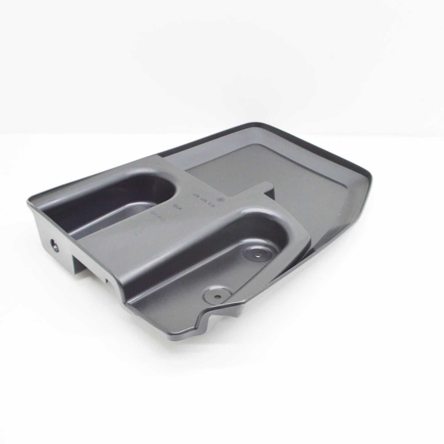 NEW VOLKSWAGEN CRAFTER MK2 SY REAR RIGHT MUDGUARD 7C0821812 2017 ORIGINAL