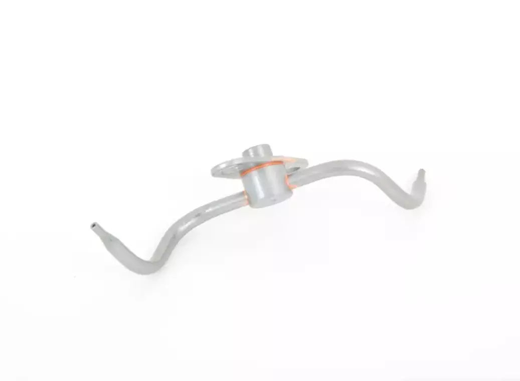 NEW BMW 5 E60 ENGINE OIL SPRAYING NOZZLE 7837298 11117837298 ORIGINAL