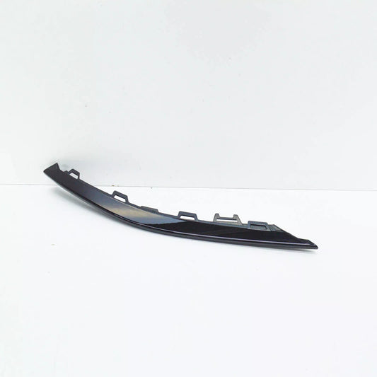 NEW VOLKSWAGEN GOLF MK7 GTI FRONT LEFT BUMPER SPOILER 5G0805903G041 ORIGINAL