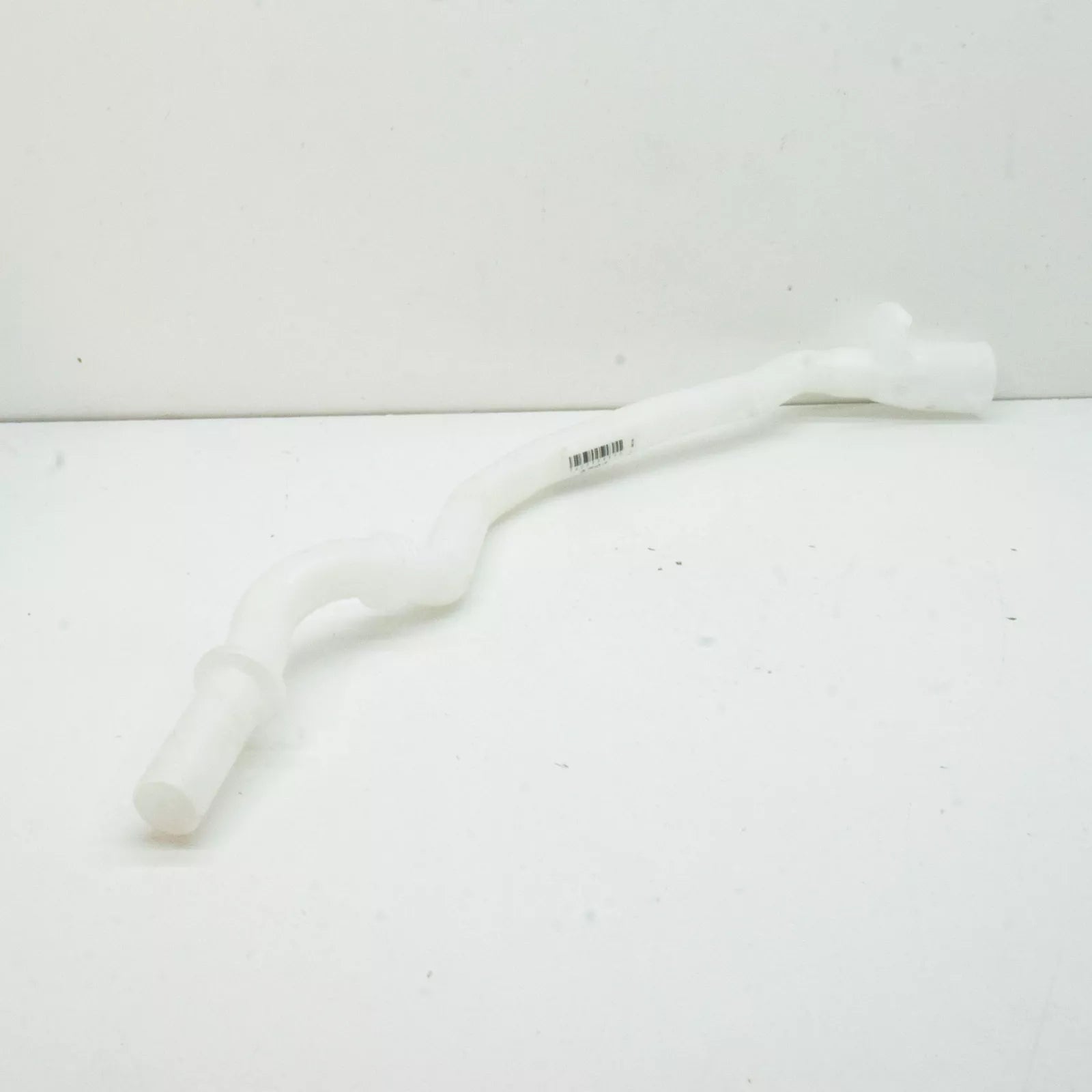 NEW VOLKSWAGEN TRANSPORTER T6 WASHER RESERVOIR TANK FILLER NECK 7E0955463B GENU