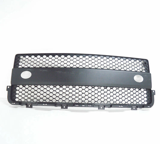 NEW MB ML W164 FRONT BUMPER AIR INLET GRILLE COVER A1648850853