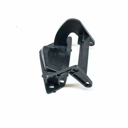 NEW AUDI A1 8X FRONT LEFT HEADLIGHT WASHER COVER BRACKET 8X0807563A ORIGINAL