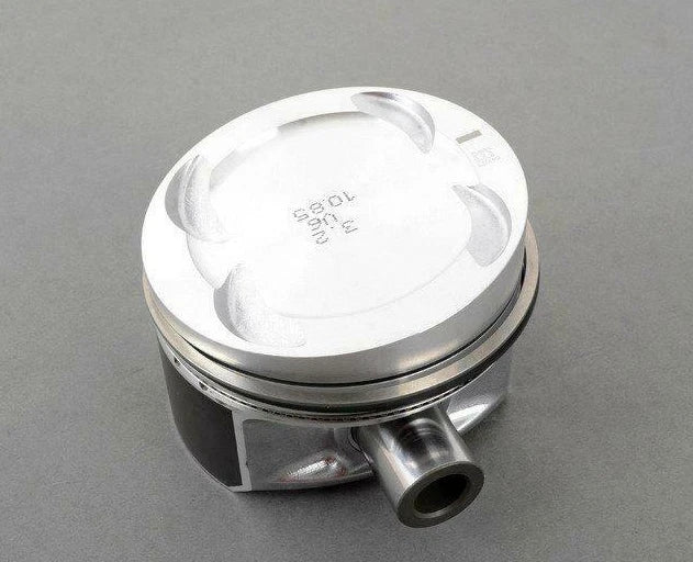 NEW AUDI A3 8P PISTON COMPLETE 022107065AA ORIGINAL