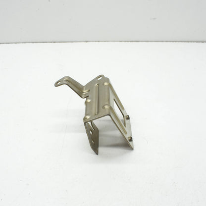 NEW MB C W205 TRANSDUCER TO CYLINDER CRANKCASE BRACKET A2740780341 ORIGINAL