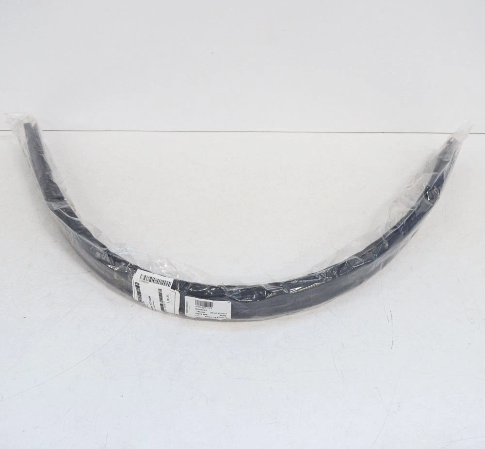 NEW AUDI A6 C7 BONNET HOOD RUBBER SEAL 4G0823723 ORIGINAL