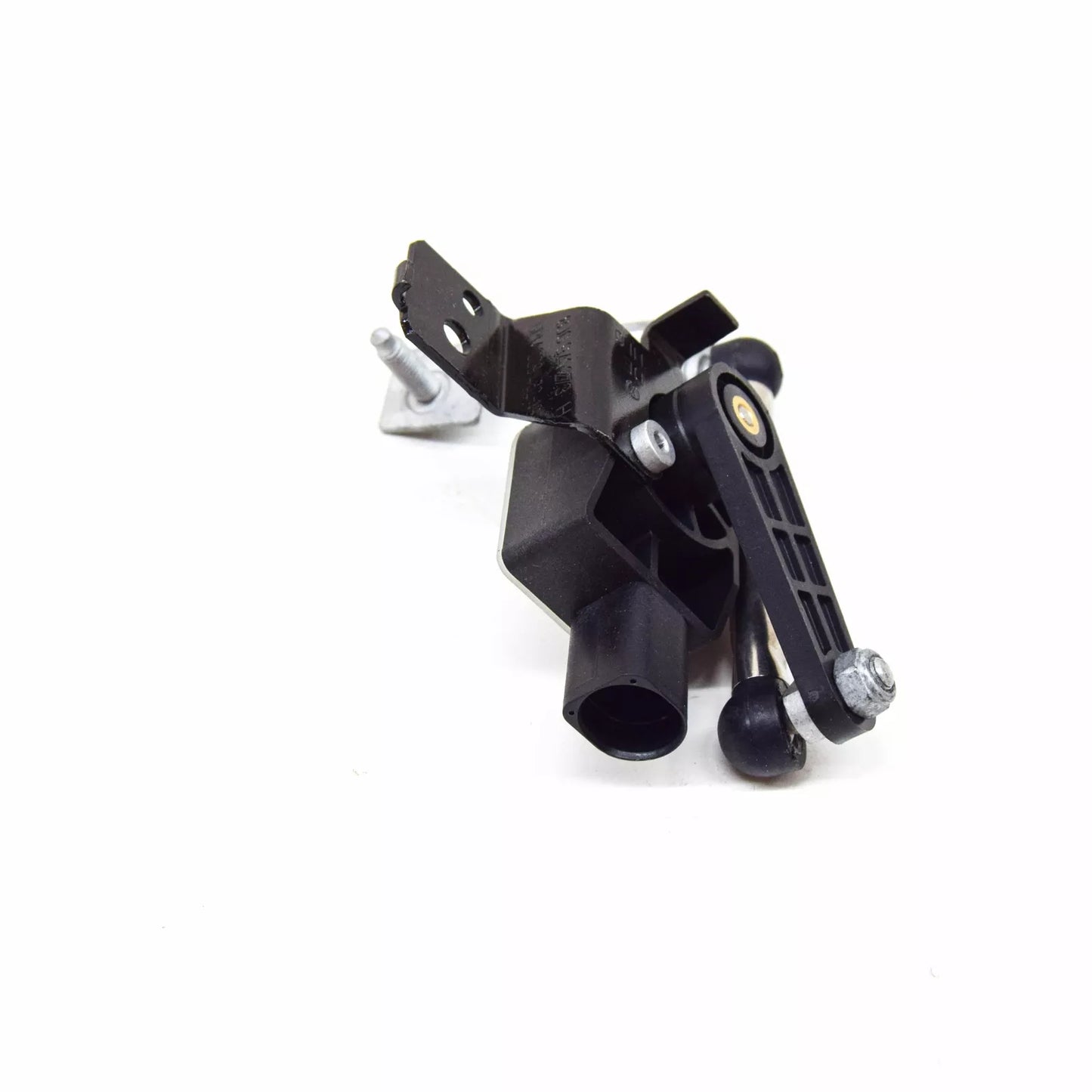 NEW AUDI TT 8J MK2 FRONT LEFT LEVEL SENSOR WITH POLES 8J0941273H