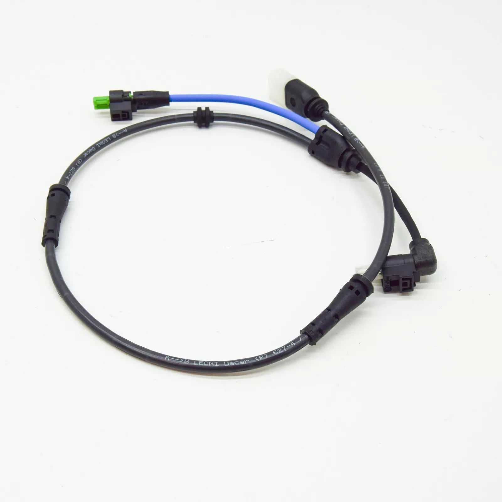 NEW BMW 3 G20 FRONT SUSPENSION SELF-LEVELING WIRING HARNESS 37105A25F38 ORIGINAL