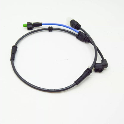 NEW BMW 3 G20 FRONT SUSPENSION SELF-LEVELING WIRING HARNESS 37105A25F38 ORIGINAL