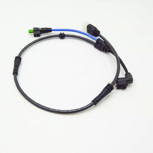 NEW BMW 3 G20 FRONT SUSPENSION SELF-LEVELING WIRING HARNESS 37105A25F38 ORIGINAL