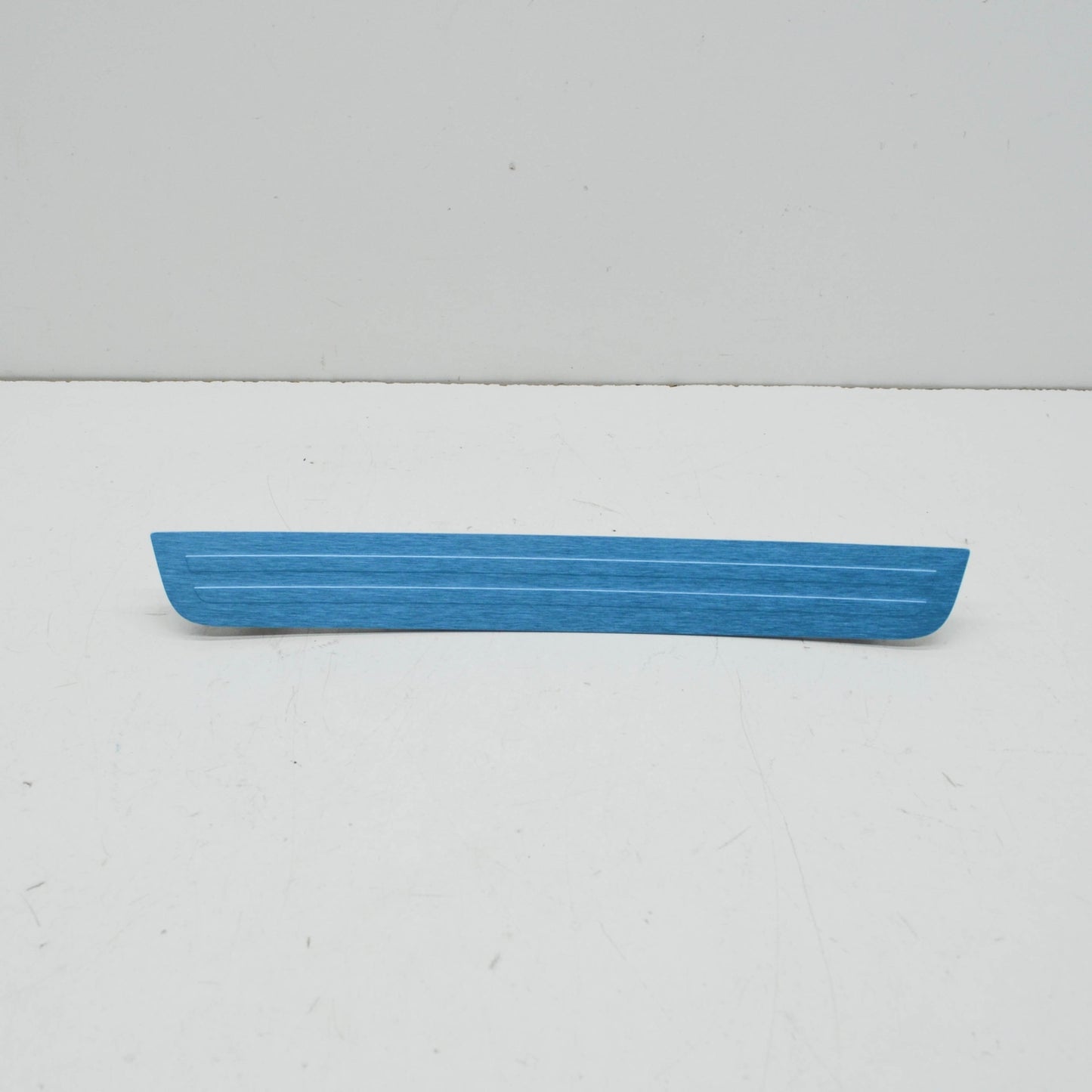 new mini countryman f60 rear right entrance cover 7406372 51777406372 original