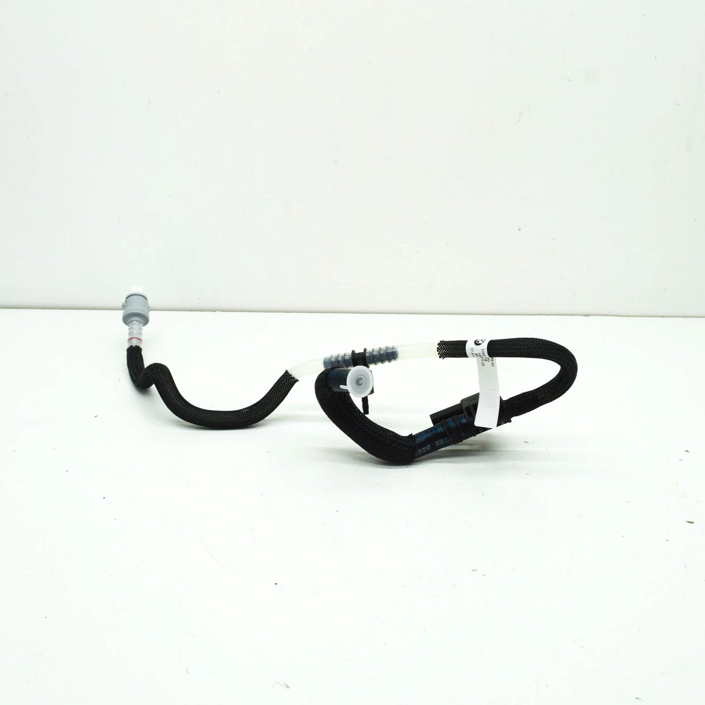 NEW BMW X5 E70 FUEL HOSE PIPE 7808099 13537808099 ORIGINAL