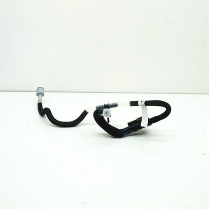 NEW BMW X5 E70 FUEL HOSE PIPE 7808099 13537808099 ORIGINAL