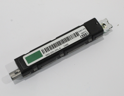new audi a1 8x left upper antenna amplifier 8x4035225a original