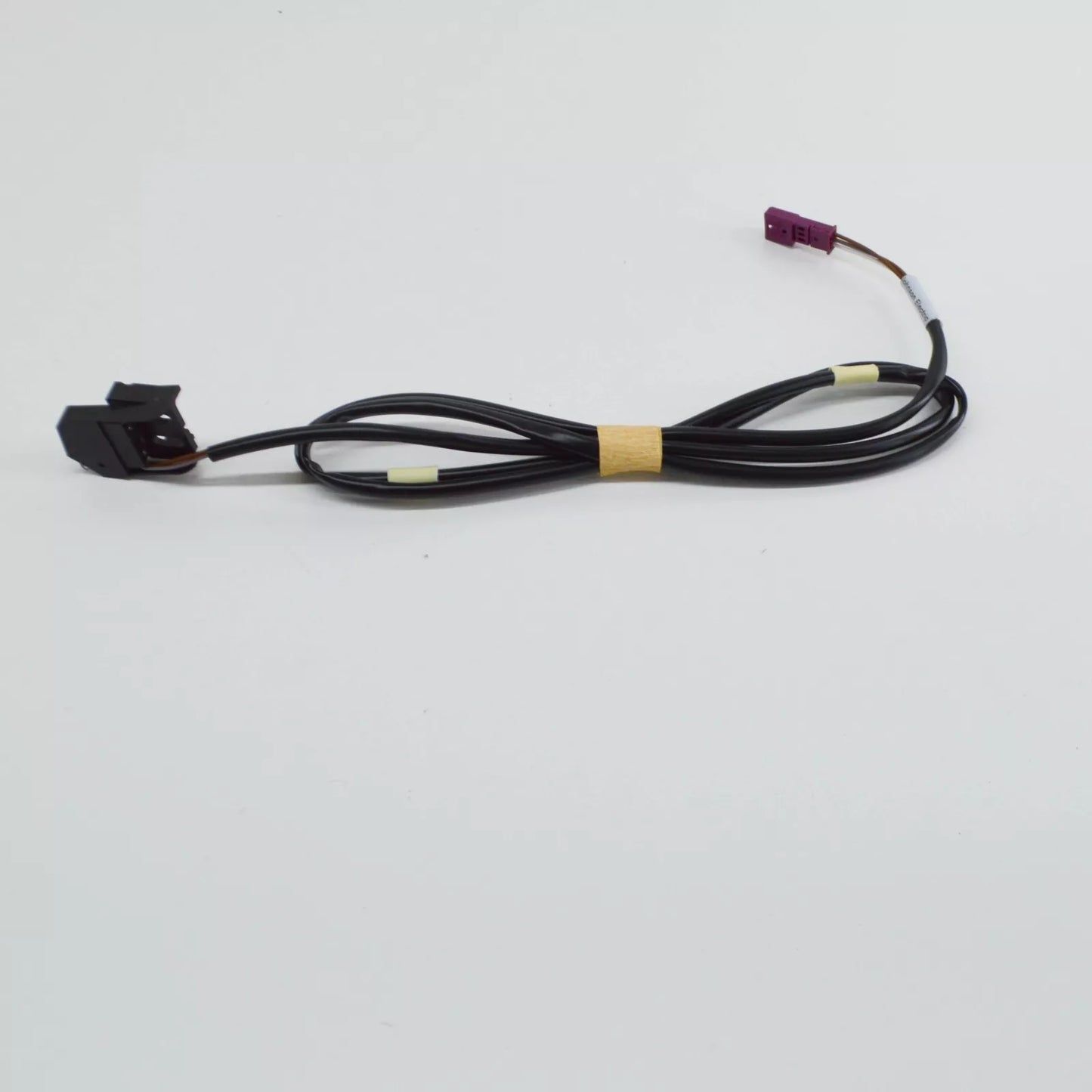 NEW BMW 3 CONVERTIBLE E36 DEAD CENTER CHECK MICRO SWITCH 61318357703 ORIGINAL