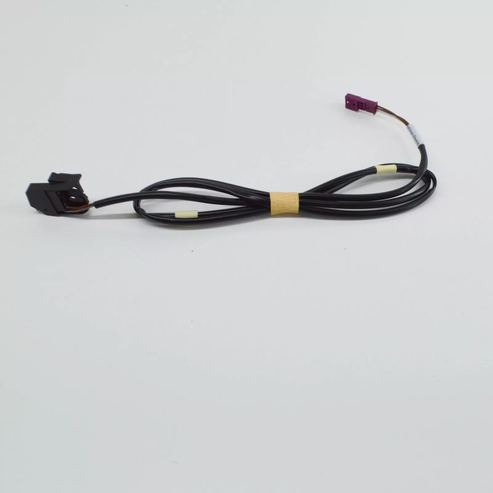 NEW BMW 3 CONVERTIBLE E36 DEAD CENTER CHECK MICRO SWITCH 61318357703 ORIGINAL