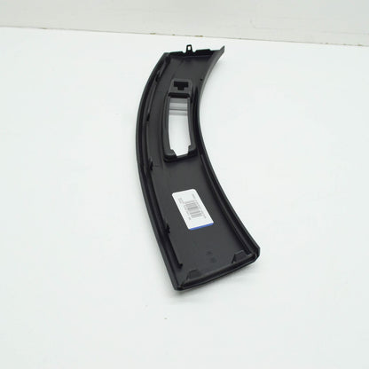 NEW VW BEETLE A5 FRONT BUMPER RIGHT UPPER TRIM 5C5807604A9B9 ORIGINAL