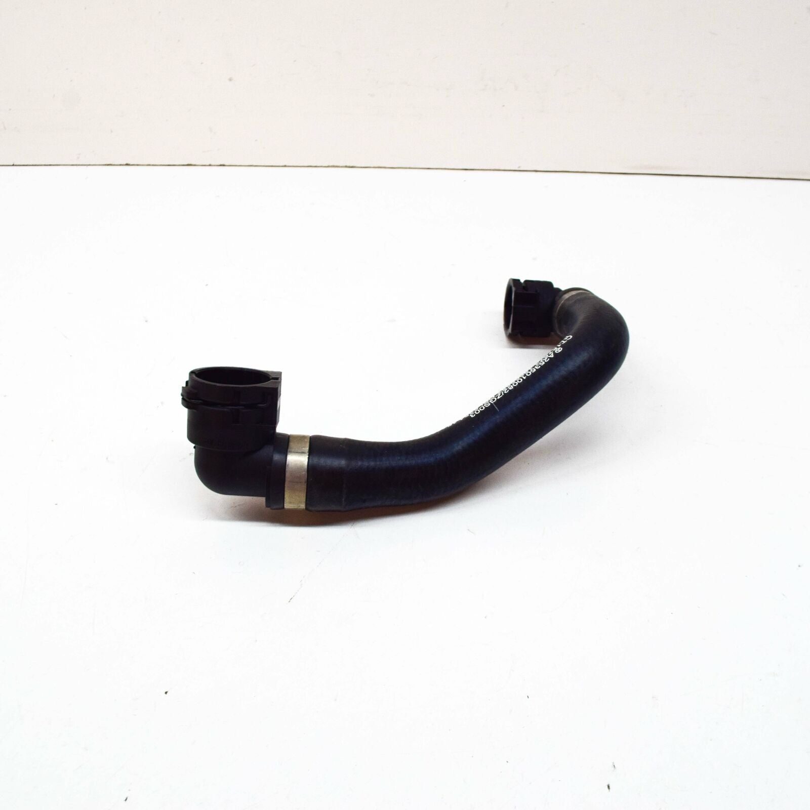NEW MERCEDES-BENZ GLC COUPE C253 WATER COOLING PIPE HOSE A2535010082 BE ORIGINAL