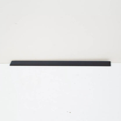 NEW BMW 5 E39 REAR LEFT DOOR MOULDING 51138159297 8159297 ORIGINAL