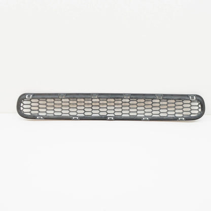 NEW BMW M3 COUPE E92 REAR BUMPER CENTER M GRILLE 51128040877 ORIGINAL