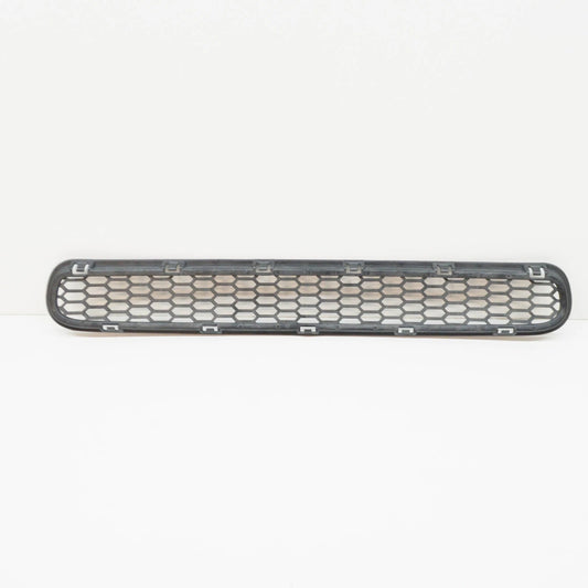 NEW BMW M3 COUPE E92 REAR BUMPER CENTER M GRILLE 51128040877 ORIGINAL