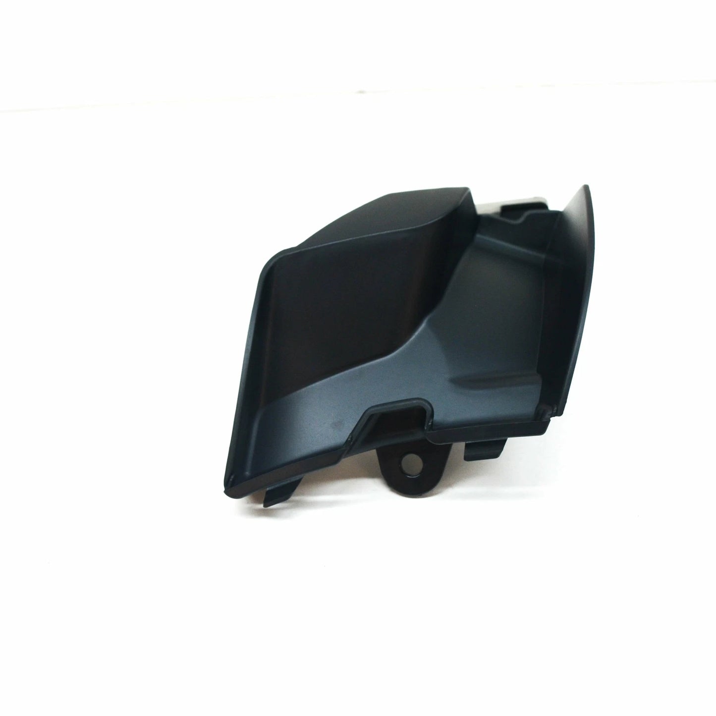 NEW MB C W204 FRONT BUMPER LEFT WHEEL ARCH COVER A20488527239999 ORIGINAL