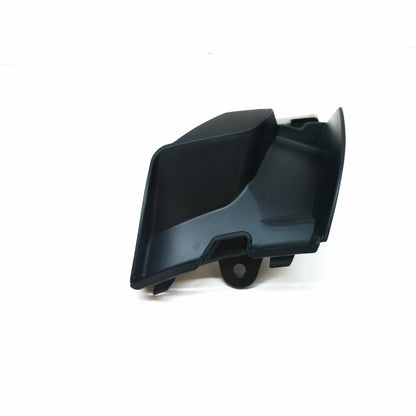 NEW MB C W204 FRONT BUMPER LEFT WHEEL ARCH COVER A20488527239999 ORIGINAL