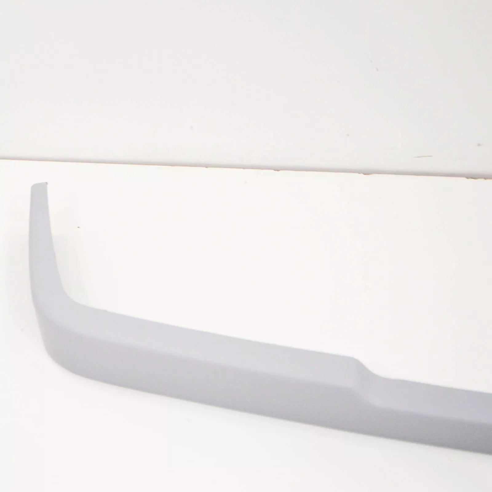 NEW BMW 3 E30 LOWER FRONT BUMPER LIP SPOILER 51711968488 ORIGINAL