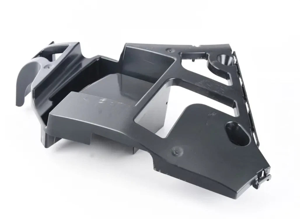 NEW BMW X5 F15, F85 REAR LEFT BUMPER MOUNT 7294721 51127294721 ORIGINAL