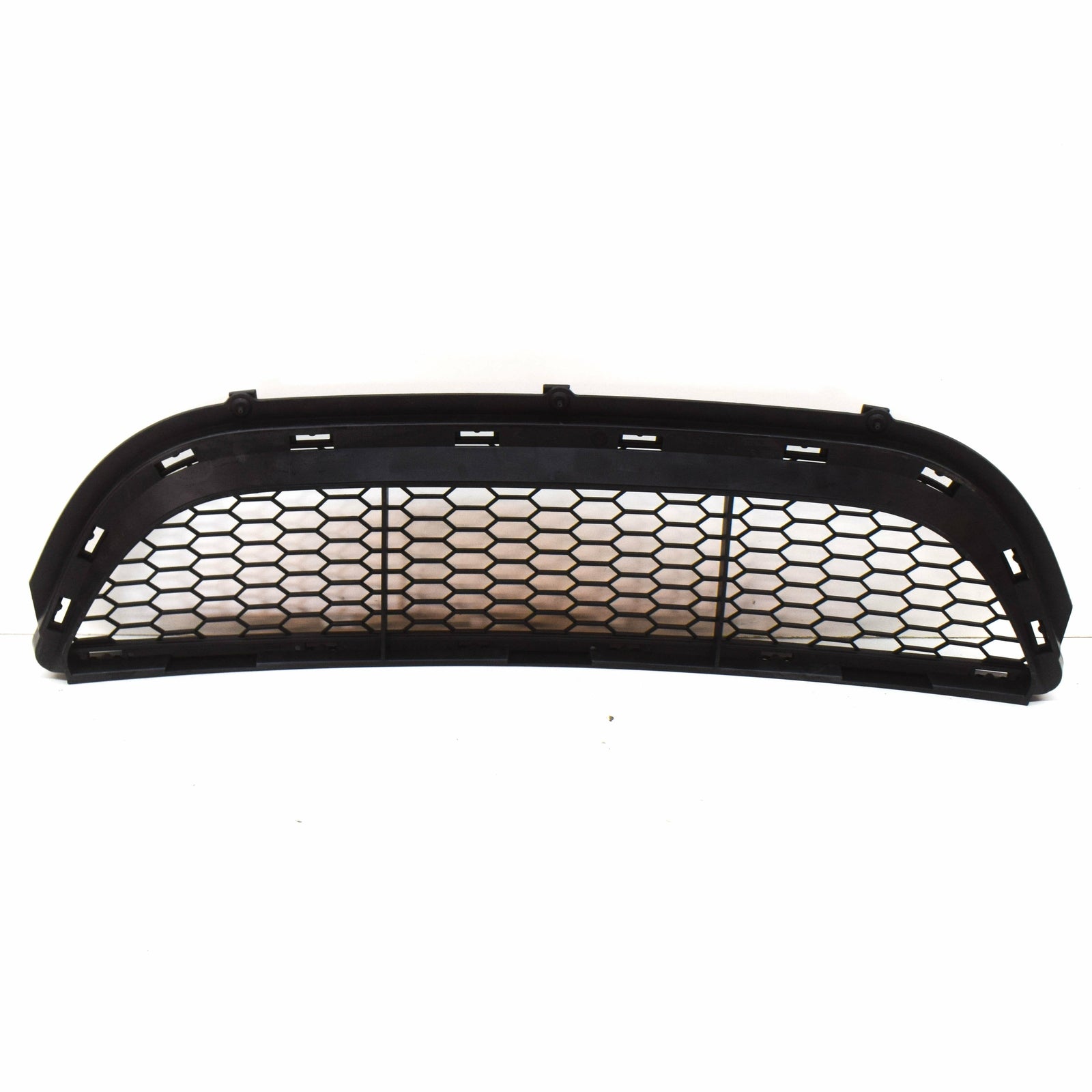 Genuine Bmw 3 E90 Front M Sport Bumper Lower Center Grille 51118047365 2008 Original