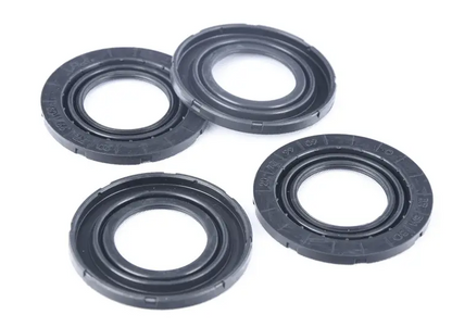 NEW MERCEDES-BENZ A W176 AMG FRONT BRAKE DUST BOOT RS A0014214686 ORIGINAL