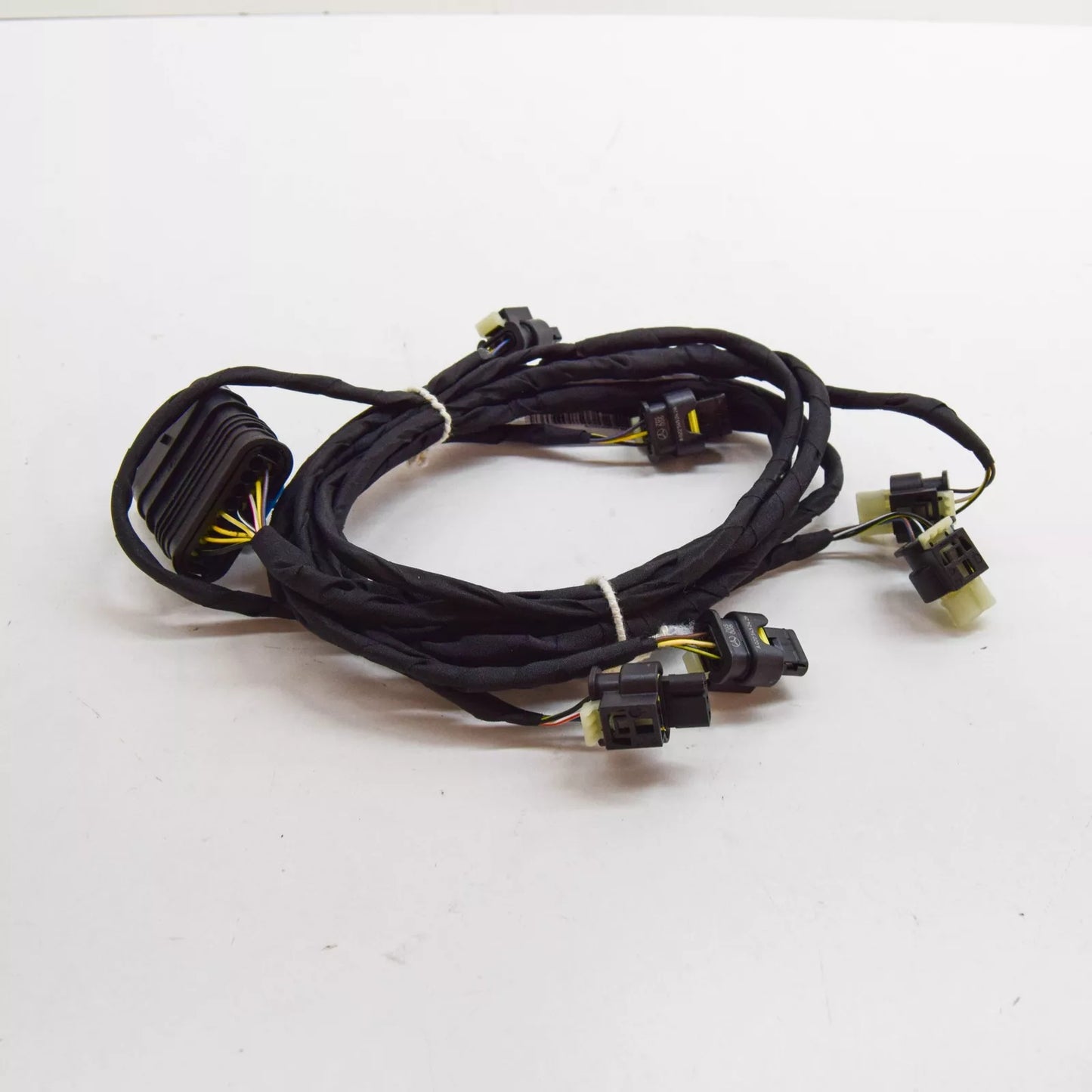 NEW MERCEDES-BENZ GLC C253 FRONT PARKING SENSOR WIRING LOOM A2535406330 ORIGINAL