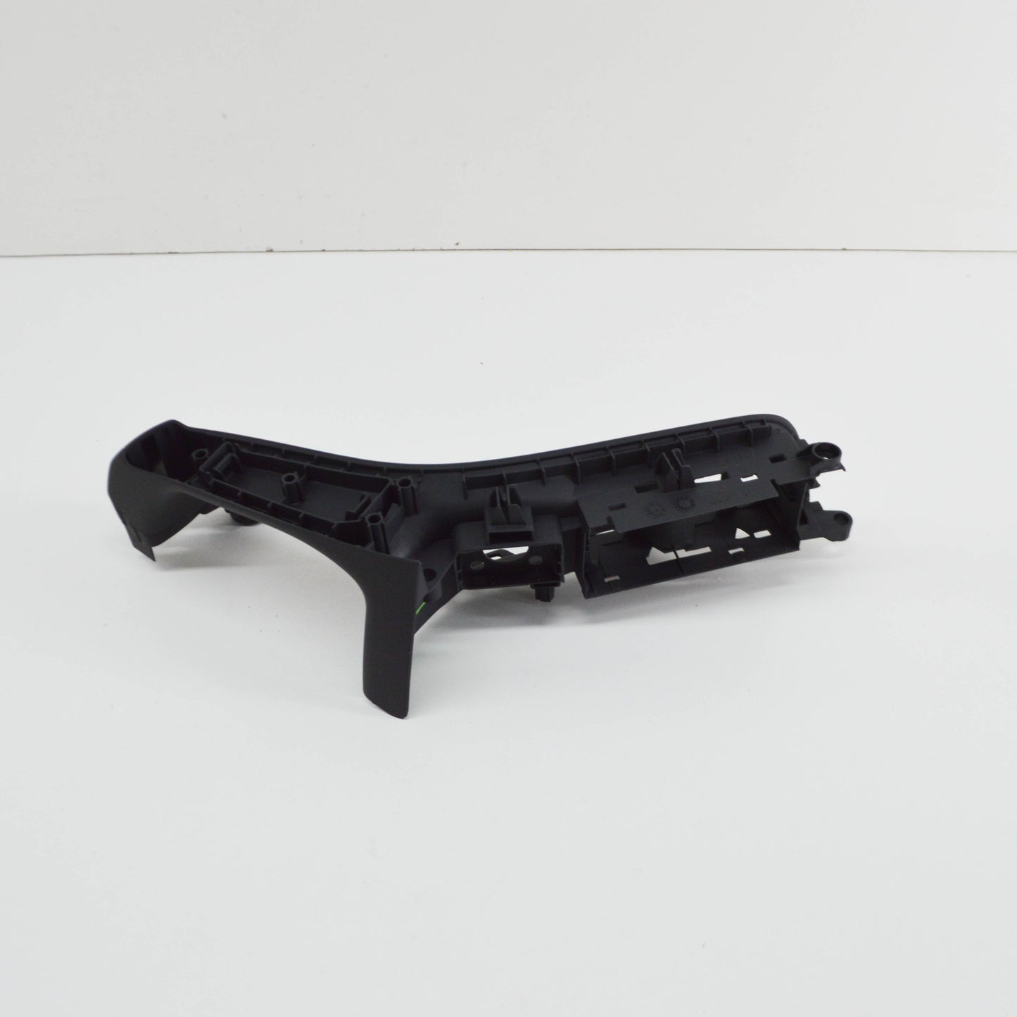 NEW AUDI A3 8V FRONT RIGHT DOOR SWITCH MOUNTING RHD 8V4959522B6PS ORIGINAL