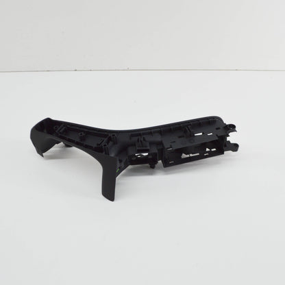 NEW AUDI A3 8V FRONT RIGHT DOOR SWITCH MOUNTING RHD 8V4959522B6PS ORIGINAL