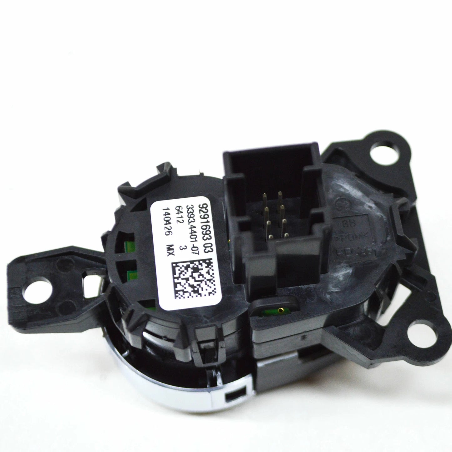 NEW BMW X3 F25 START/STOP/MSA BUTTON 61319291693 9291693 ORIGINAL