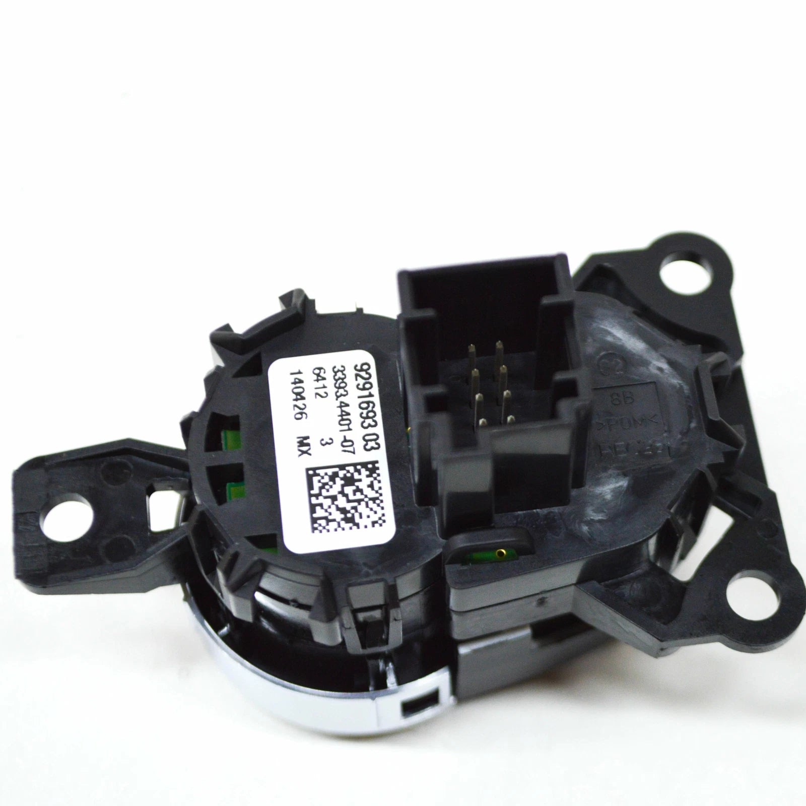 NEW BMW X3 F25 START/STOP/MSA BUTTON 61319291693 9291693 ORIGINAL