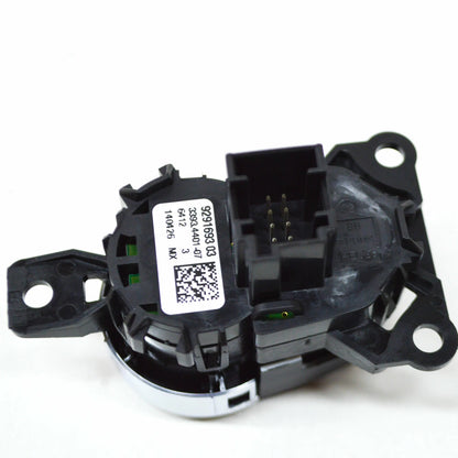 NEW BMW X3 F25 START/STOP/MSA BUTTON 61319291693 9291693 ORIGINAL