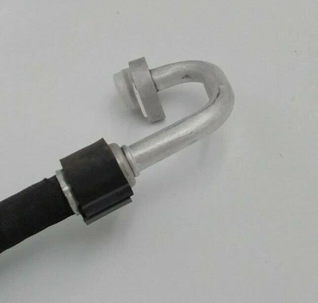 NEW AUDI Q7 4M A/C REFRIGERANT LINE 4M0816743BC ORIGINAL