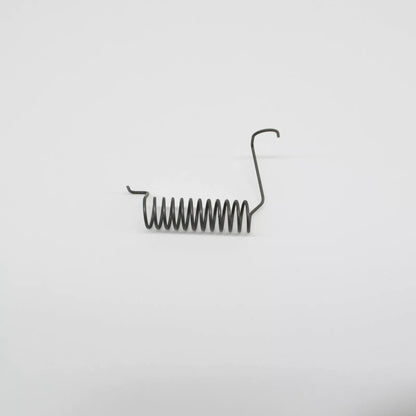 NEW BMW 3 E36 ACCELERATOR PEDAL RETAINER SPRING LHD 35401163243 1163243 ORIGINAL