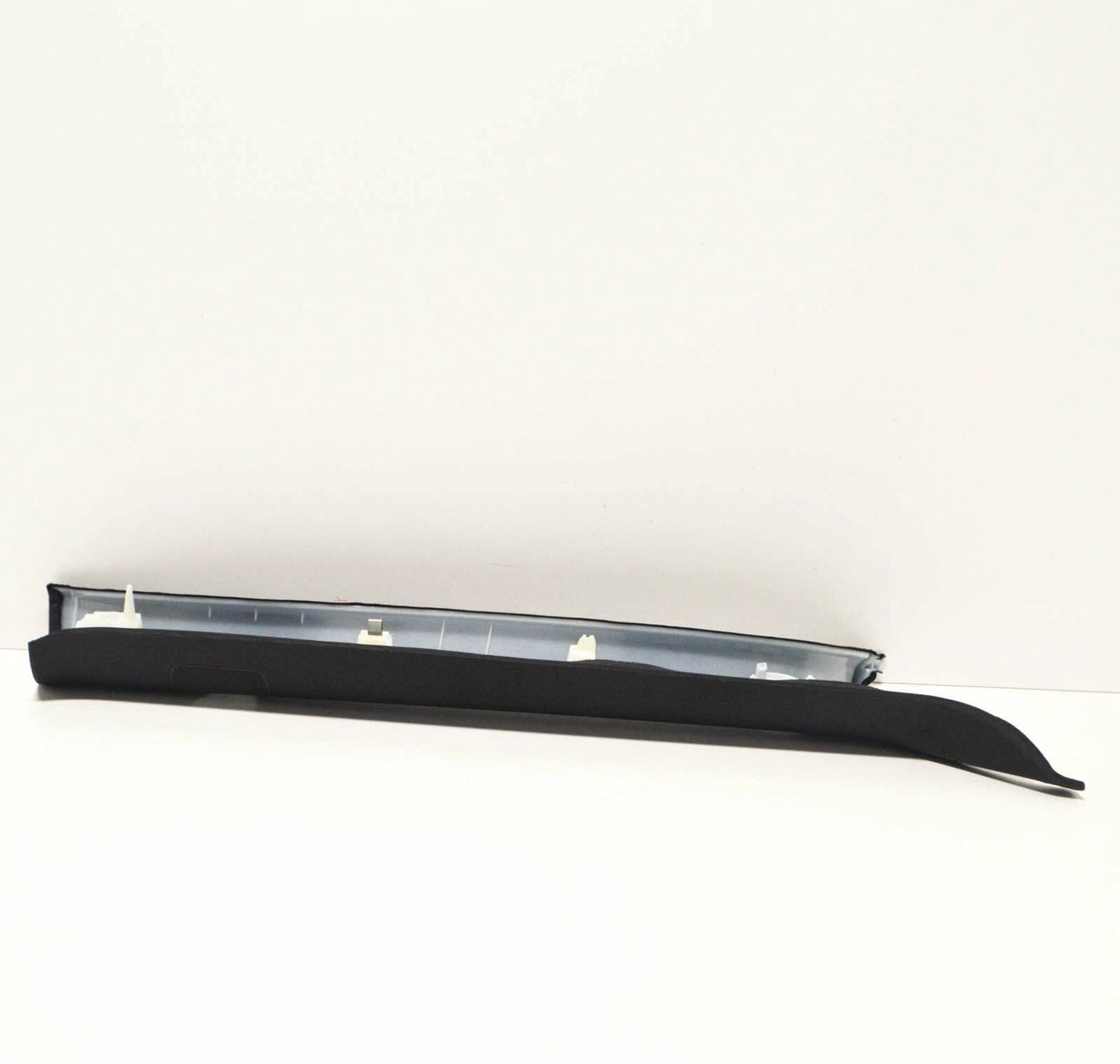 NEW AUDI A4 B9 FRONT LEFT A PILLAR TRIM 8W0867233GRV8 2017 5140992 ORIGINAL