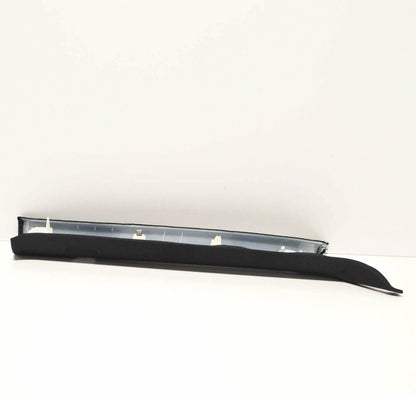 NEW AUDI A4 B9 FRONT LEFT A PILLAR TRIM 8W0867233GRV8 2017 5140992 ORIGINAL