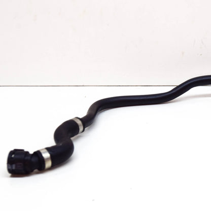 NEW BMW X1 F48 RADIATOR HOSE 17127617375 7617375 ORIGINAL