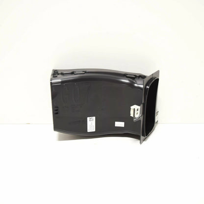 NEW BMW X7 G07 REAR LEFT BRAKE AIR DUCT 51747454029 7454029 ORIGINAL