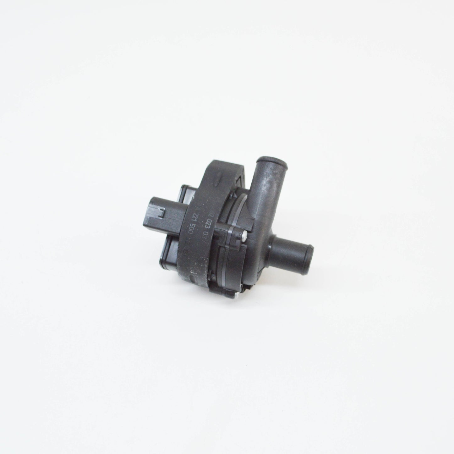 NEW MERCEDES-BENZ S W221 ENGINE AUXILIARY WATER PUMP A2215000286 ORIGINAL