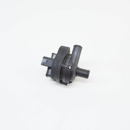 NEW MERCEDES-BENZ S W221 ENGINE AUXILIARY WATER PUMP A2215000286 ORIGINAL