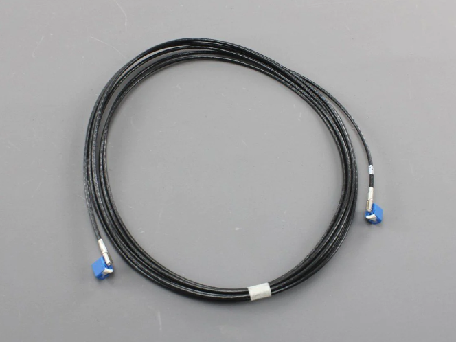 new skoda kodiaq ns roof aerial cable 566035572 original