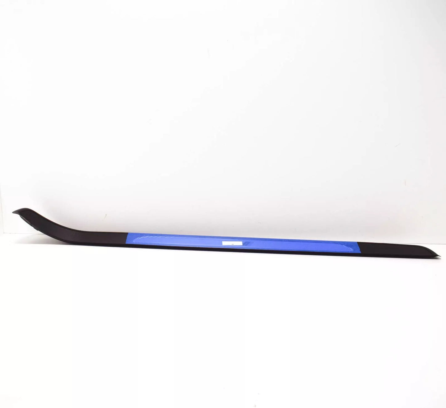 NEW BMW 3 COUPE E92 M-SPORT FRONT LEFT DOOR STILL TRIM 51478046477 2012 ORIGINAL