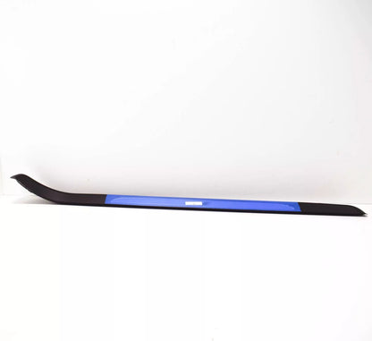 NEW BMW 3 COUPE E92 M-SPORT FRONT LEFT DOOR STILL TRIM 51478046477 2012 ORIGINAL